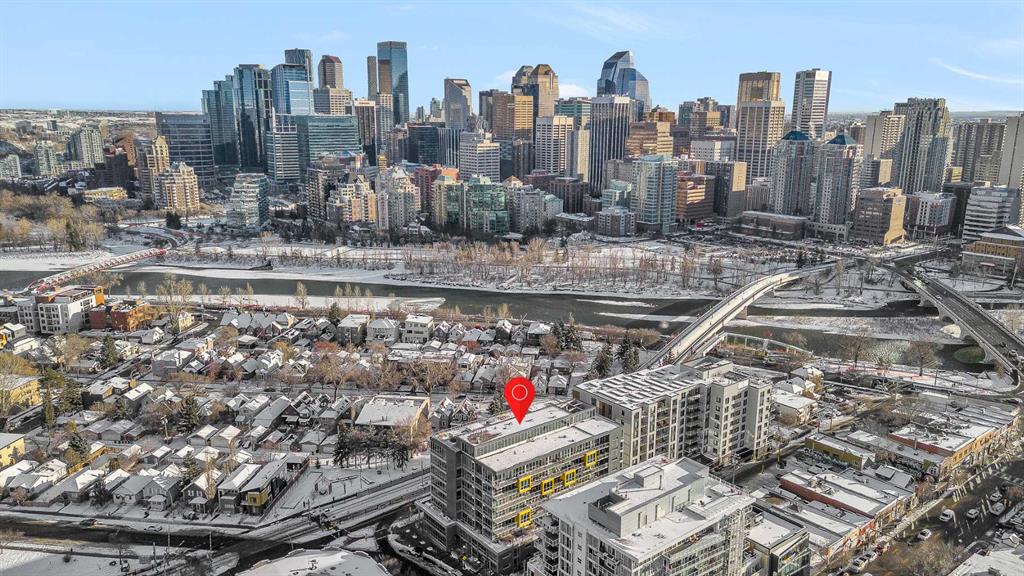 Picture for 512, 235 9a Street NW