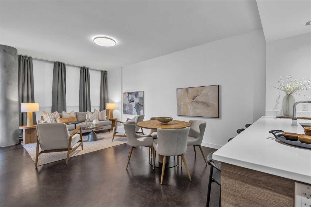 Picture for 512, 235 9a Street NW