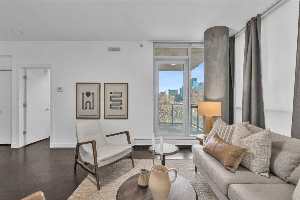 Picture for 512, 235 9a Street NW