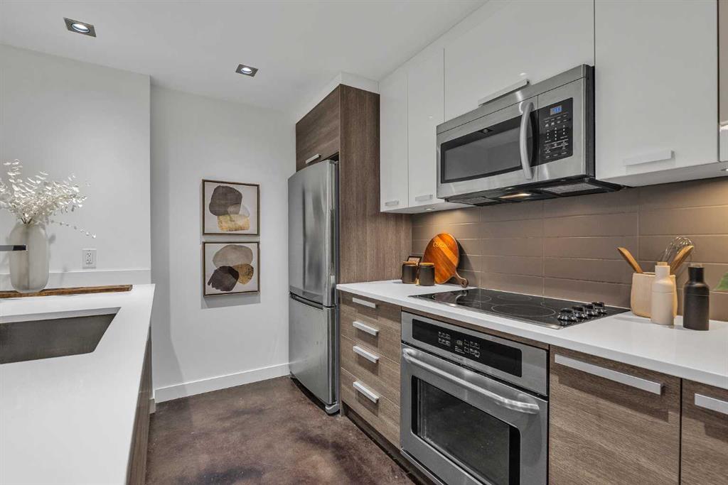 Picture for 512, 235 9a Street NW