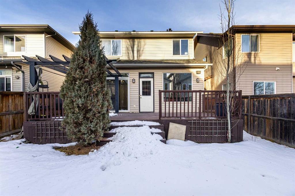 Picture for 21 Panamount Row NW