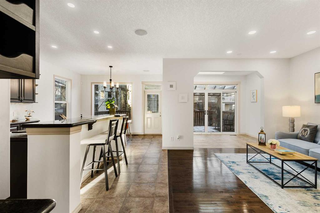 Picture for 21 Panamount Row NW