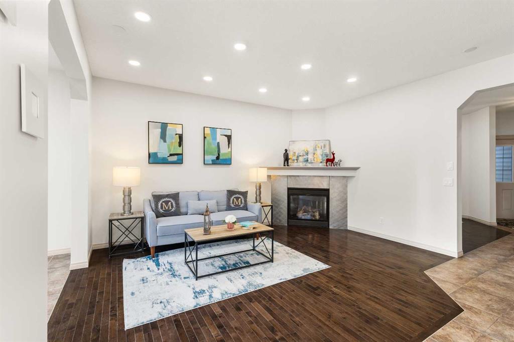 Picture for 21 Panamount Row NW