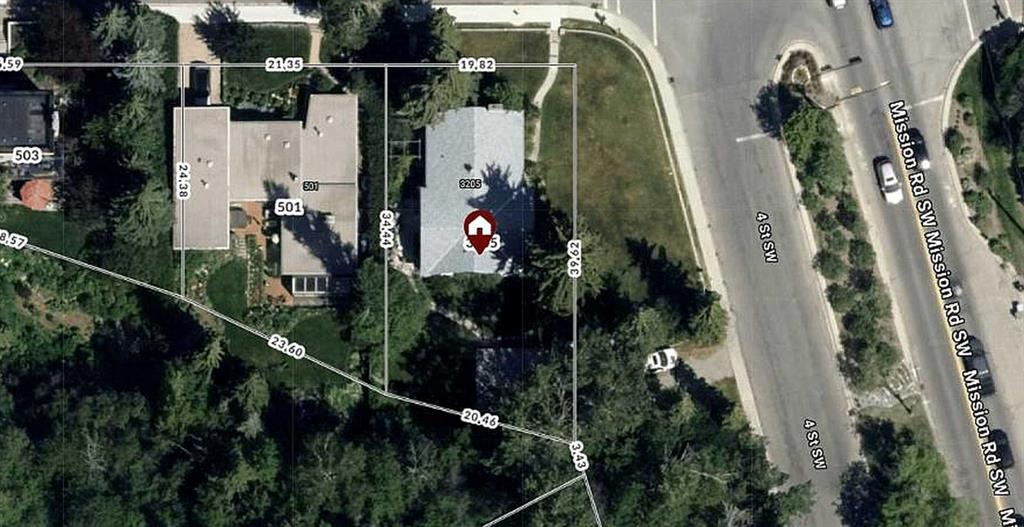 Picture for 3205 4 Street SW