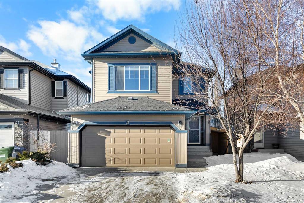 Picture for 11 Citadel Meadow Crescent NW