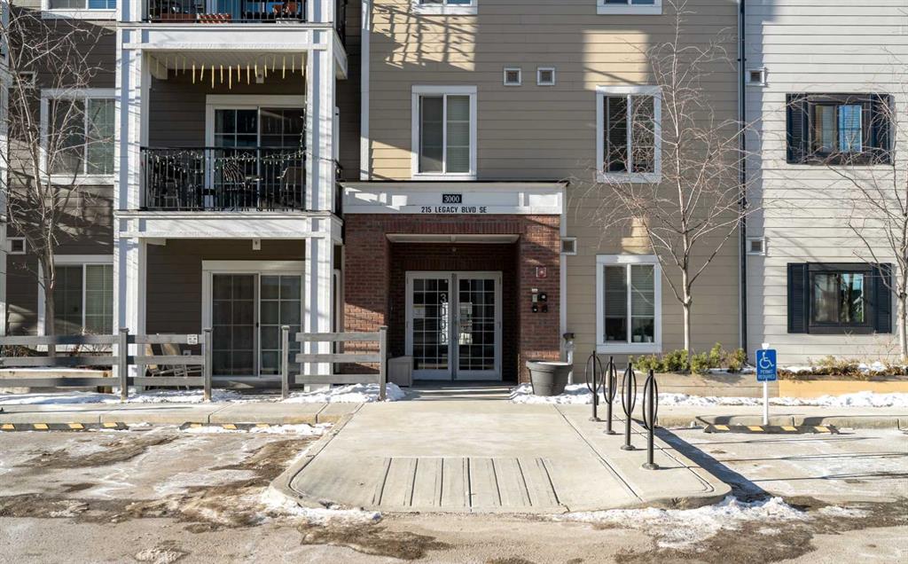 Picture for 3203, 215 Legacy Boulevard SE