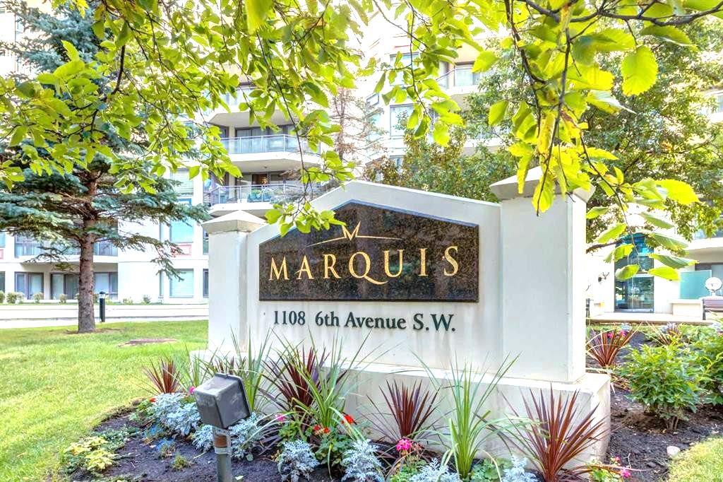 Picture for 1308, 1108 6 Avenue SW