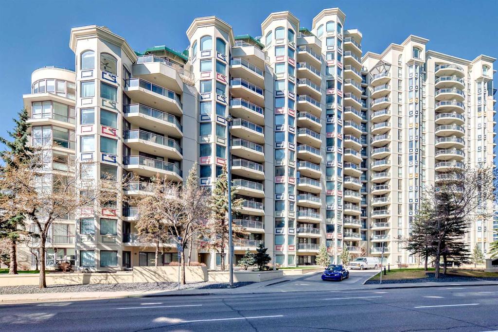 Picture for 1308, 1108 6 Avenue SW