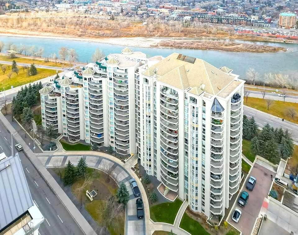 Picture for 1308, 1108 6 Avenue SW