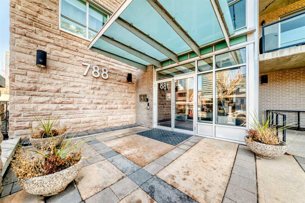 Picture for 1206, 788 12 Avenue SW