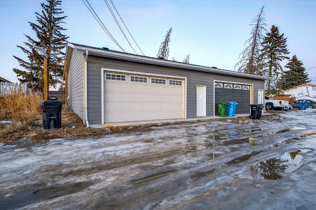 Picture for 5507 &amp; 5505 8 Avenue SE