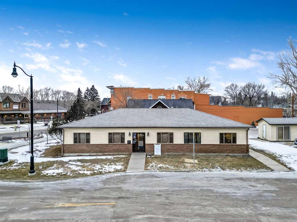 Picture for 68 North Railway Street 