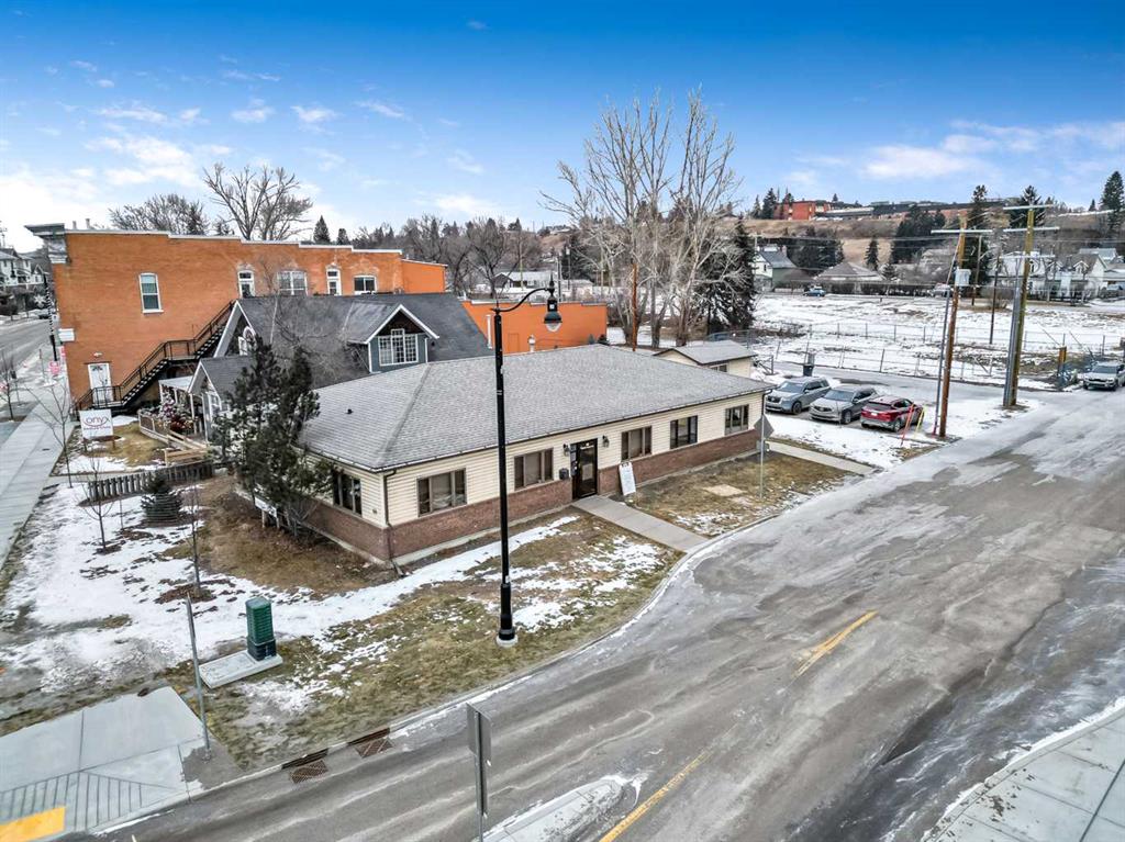 Picture for 68 North Railway Street 