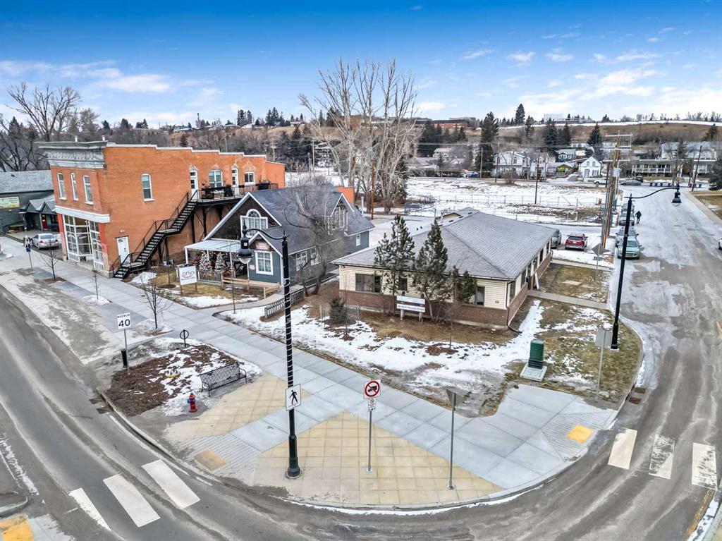 Picture for 68 North Railway Street 