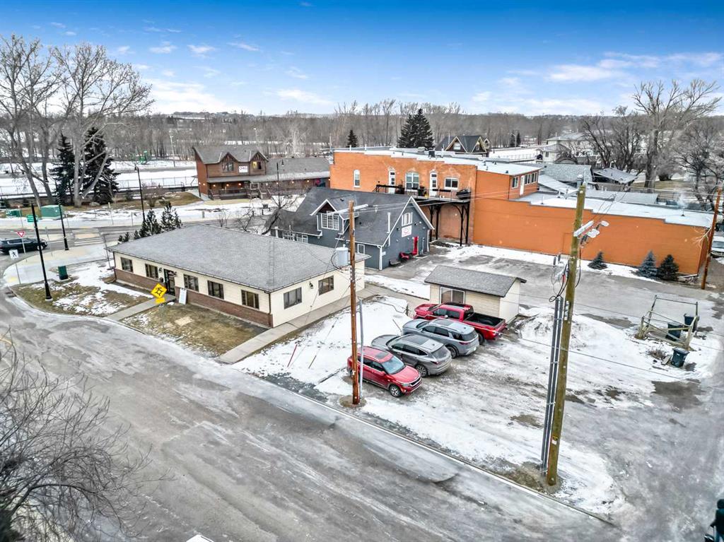 Picture for 68 North Railway Street 