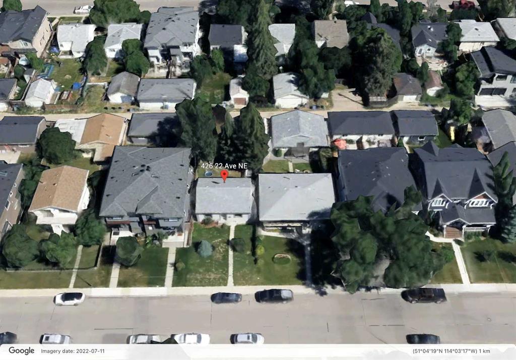 Picture for 426 22 Avenue NE