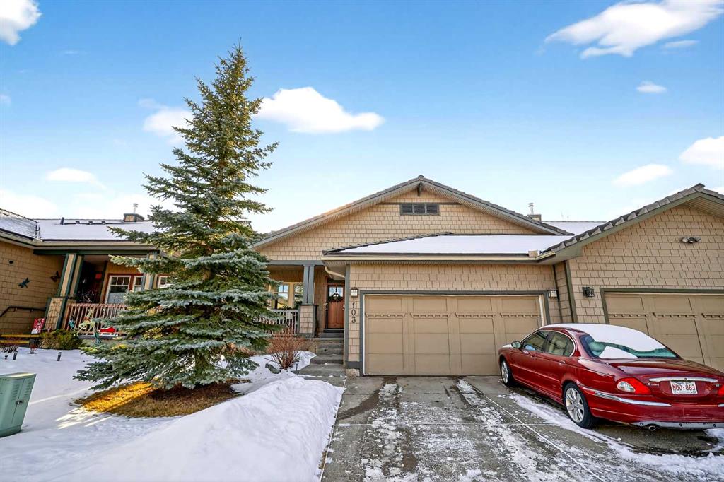 Picture for 103 Bridle Estates Mews SW