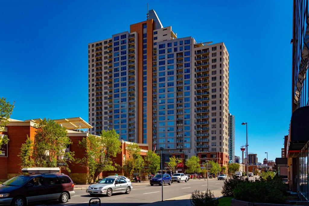 Picture for 1009, 1053 10 Street SW