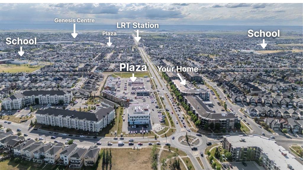 Picture for 201, 7180 80 Avenue NE