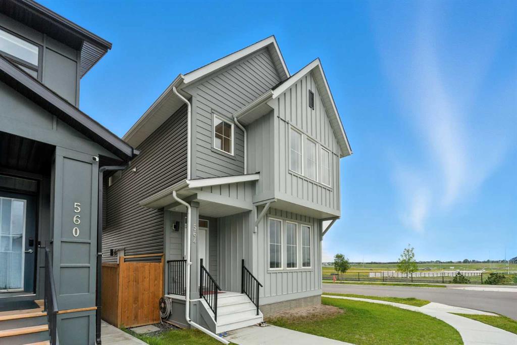 Picture for 564 South Point Place SW