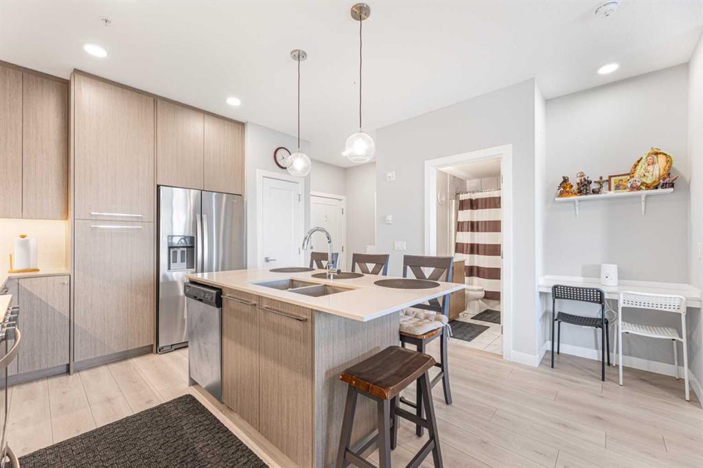 Picture for 2126, 76 Cornerstone Passage NE