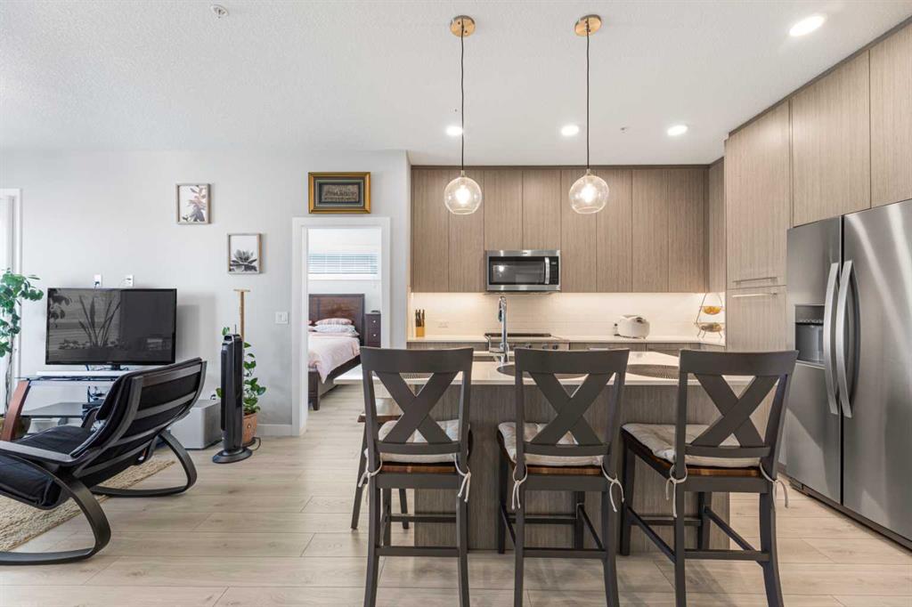 Picture for 2126, 76 Cornerstone Passage NE