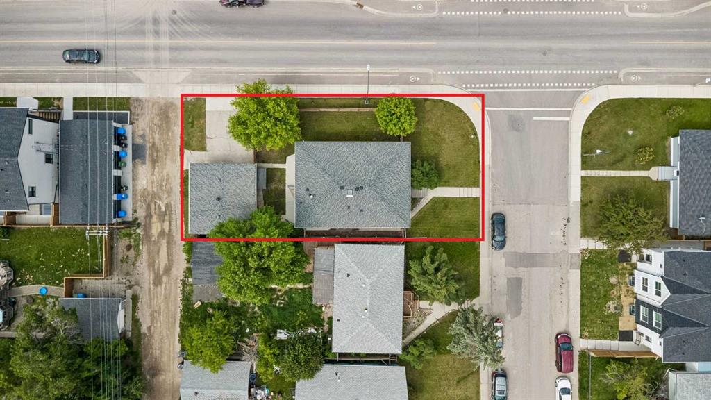 Picture for 2001 46 Street SE