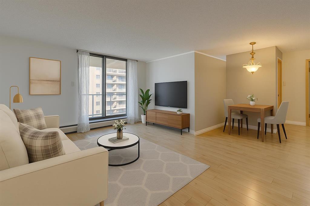 Picture for 606, 1334 13 Avenue SW