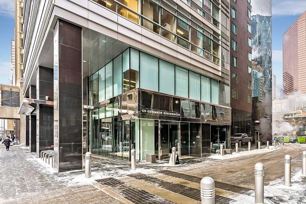 Picture for 1602, 108 9 Avenue SW