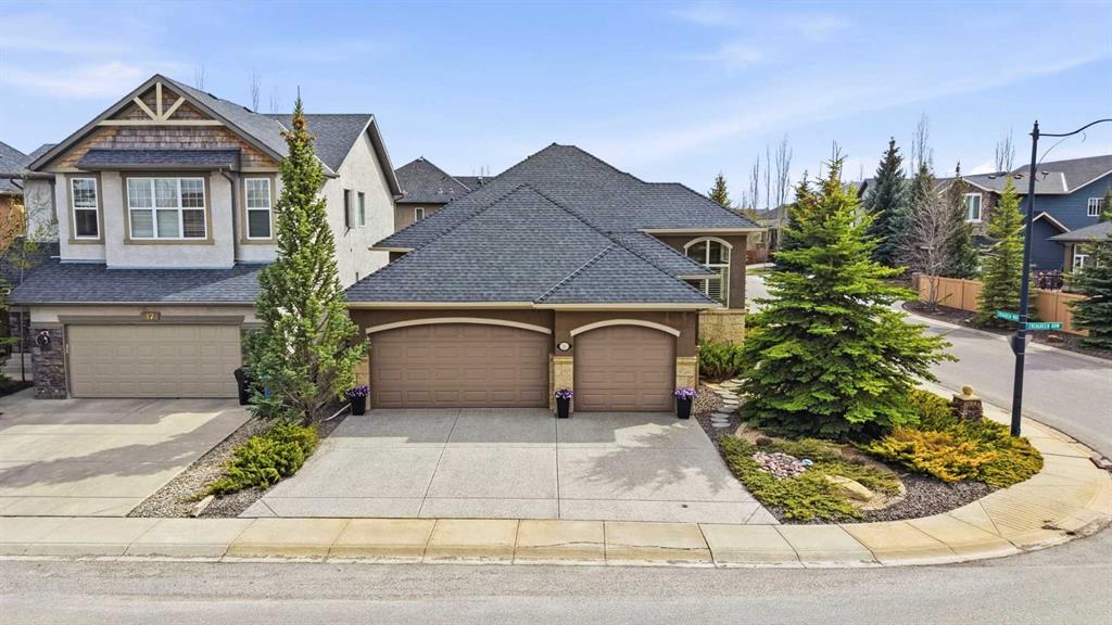 Picture for 21 Evergreen Row SW