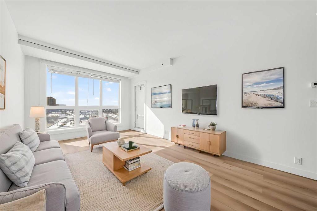 Picture for 1506, 8880 Horton Road SW