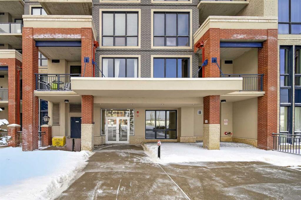 Picture for 1506, 8880 Horton Road SW