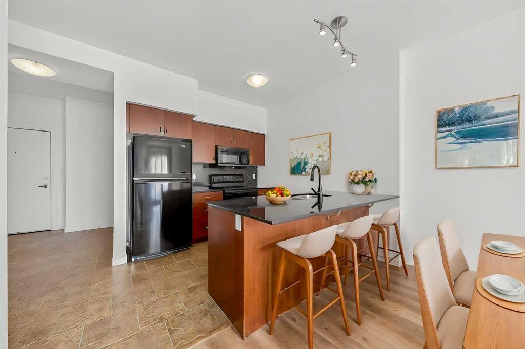 Picture for 1506, 8880 Horton Road SW