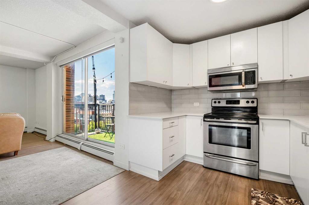 Picture for 720, 519 17th Avenue SW