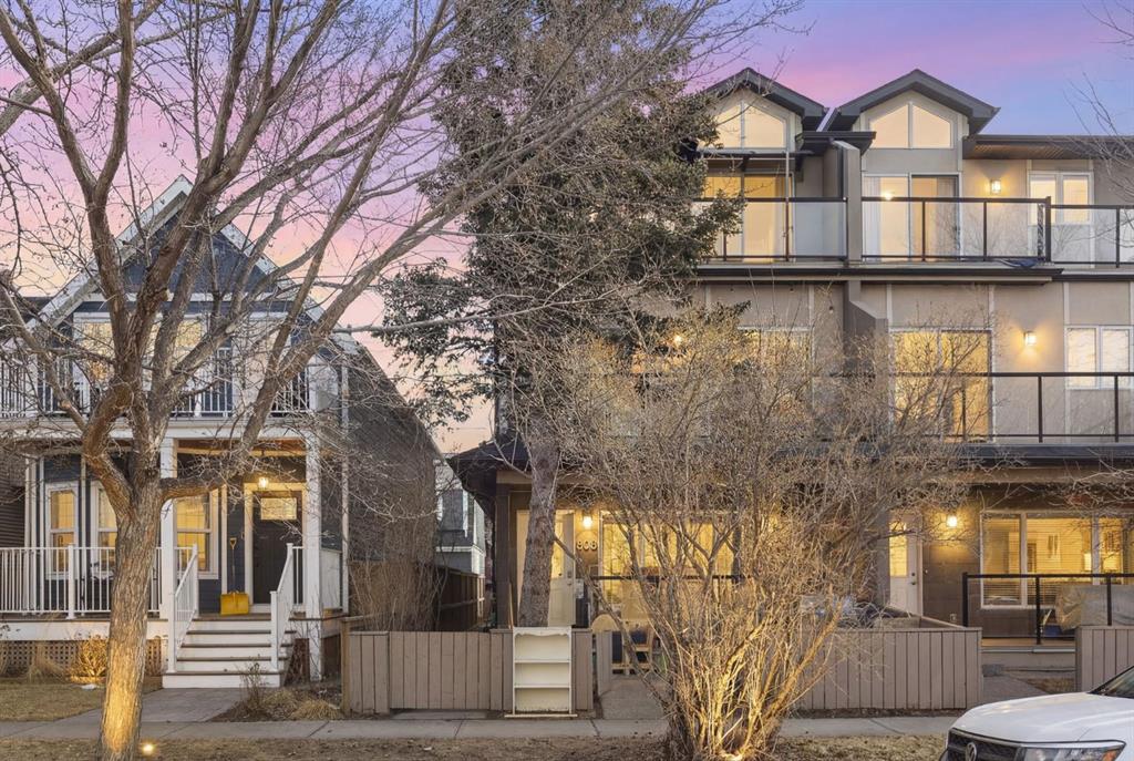 Picture for 2, 808 4 Street NE