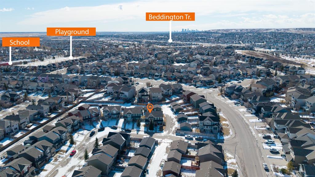 Picture for 108 Panamount Way NW