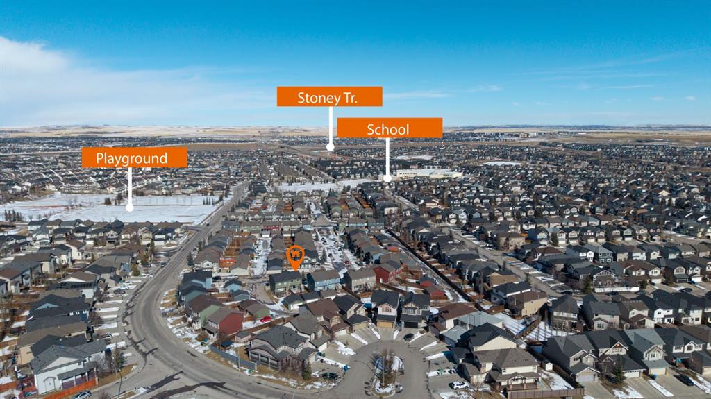 Picture for 108 Panamount Way NW