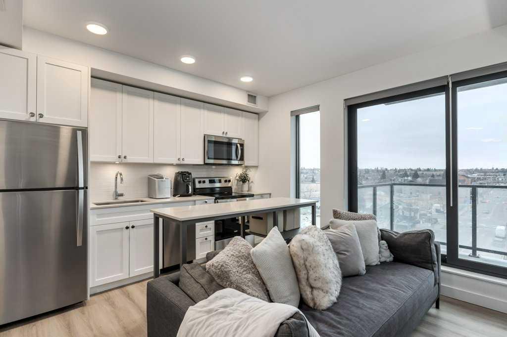 Picture for 608, 123 4 Street NE