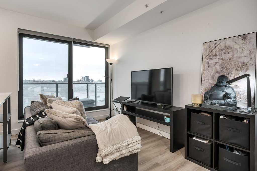 Picture for 608, 123 4 Street NE