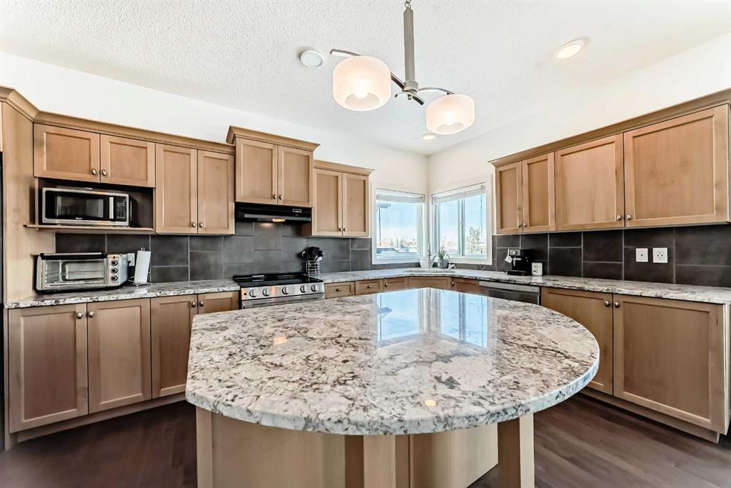 Picture for 2002 High Country Rise NW