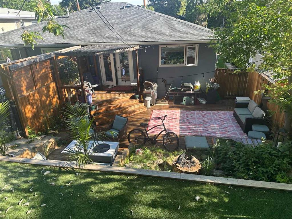 Picture for 1331 Rosehill Drive NW