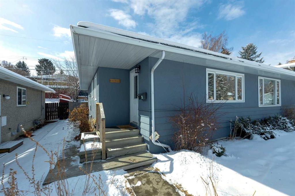 Picture for 1331 Rosehill Drive NW