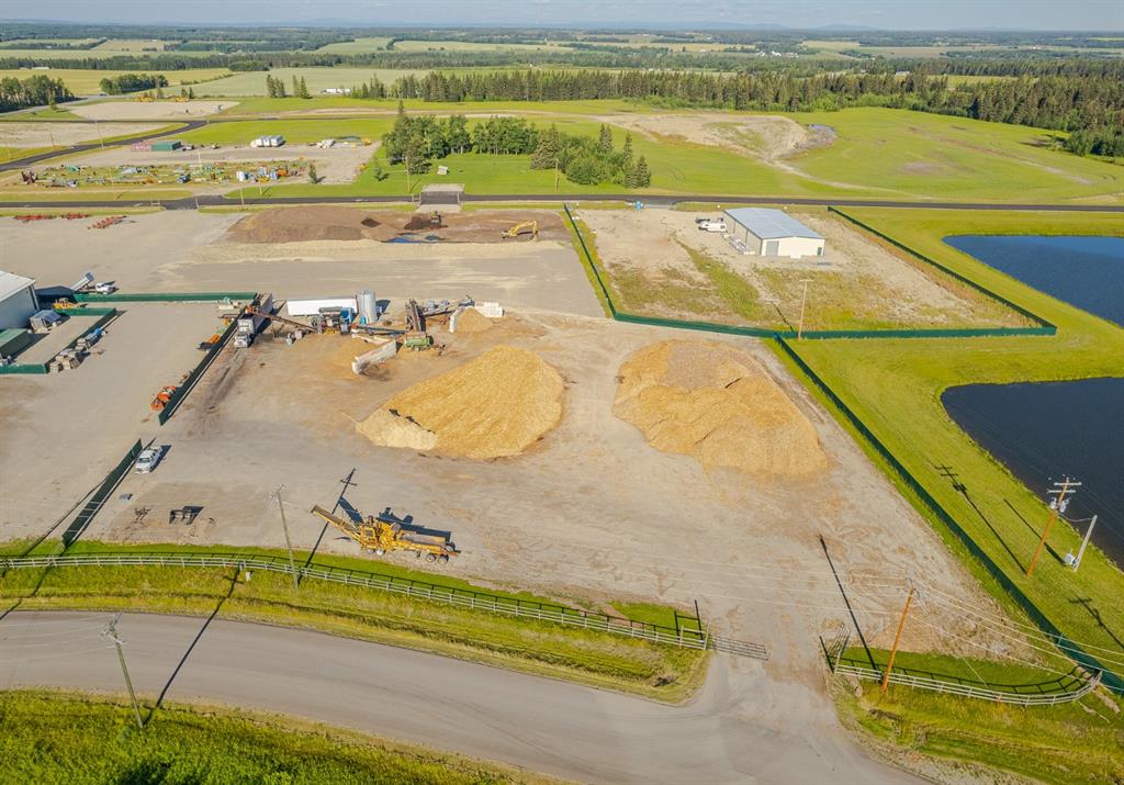 Picture for 31, 32532 Range Road 42  