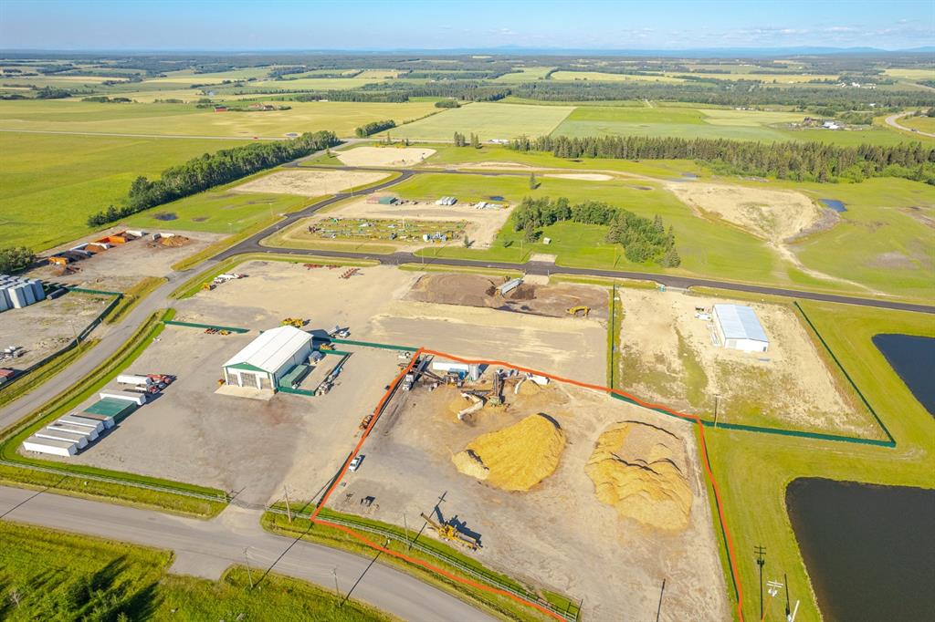 Picture for 31, 32532 Range Road 42  