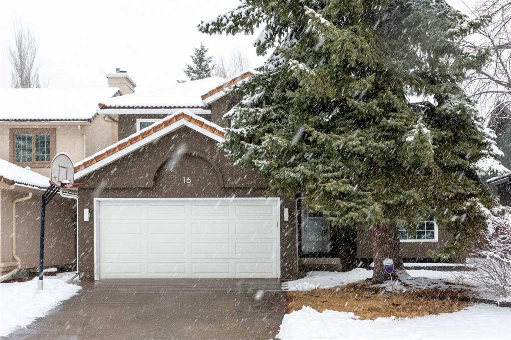 Picture for 16 Suncanyon Park SE