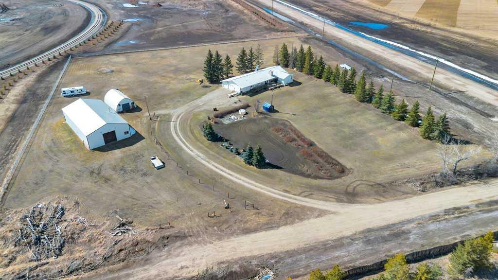 Picture for 261083 Township Road 222  