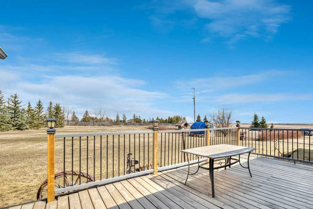 Picture for 261083 Township Road 222  