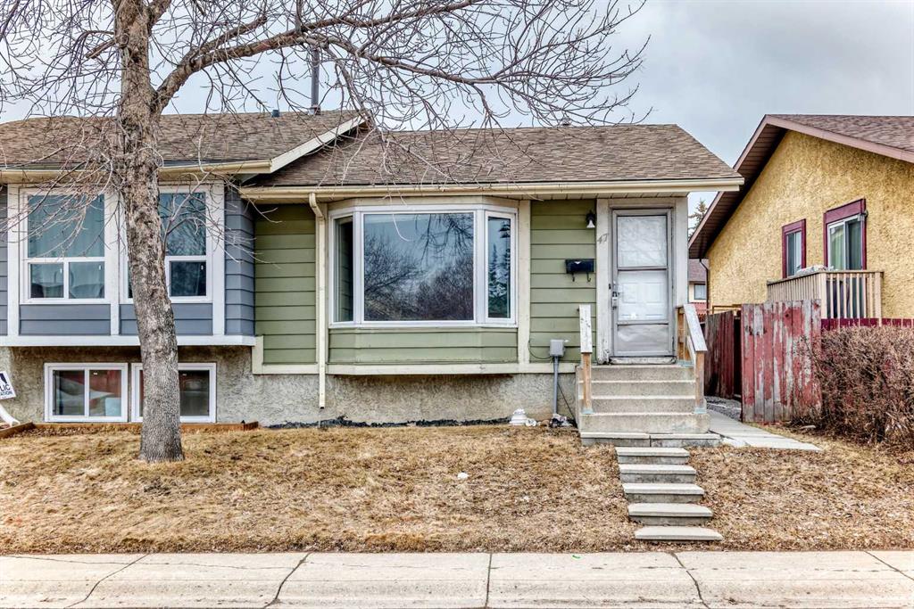 Picture for 47 Templemont Drive NE