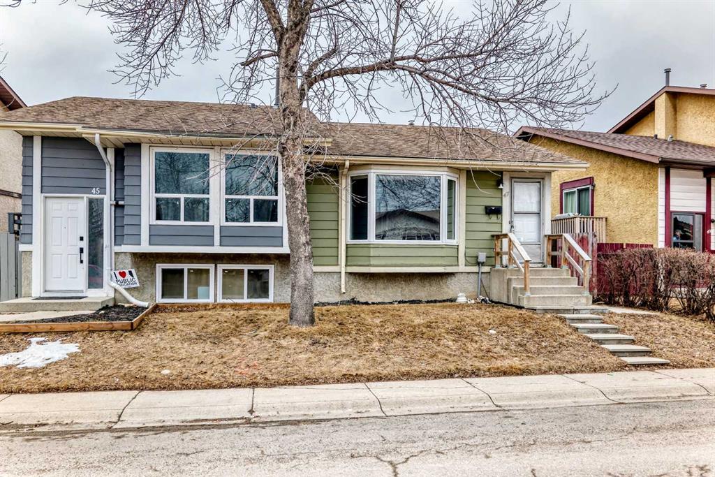 Picture for 47 Templemont Drive NE