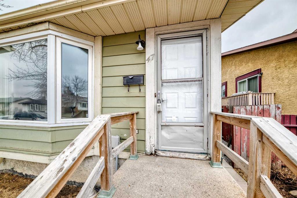 Picture for 47 Templemont Drive NE